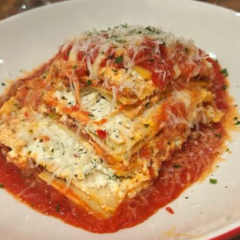 Four Bricks By La Crosta - Lasagna - Italian Near Me - Whittier, California Four Bricks By La Crosta - Lasagna - Italian Near Me - Whittier, California