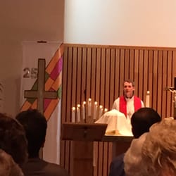 Lutheran Church of the Lakes - Miss u all