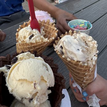 Lake Elmo Creamery - Ice Cream & Frozen Yogurt Near Me - Lake Elmo, Minnesota Lake Elmo Creamery - Ice Cream & Frozen Yogurt Near Me - Lake Elmo, Minnesota