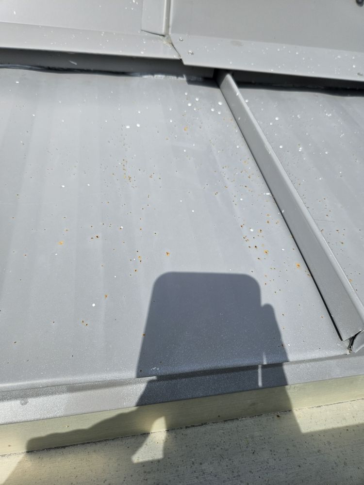 Slide of Valley Ridge Roofing