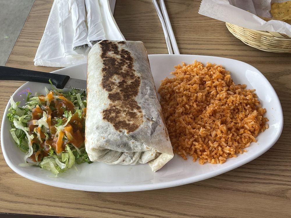 La Cabana D'Oswego