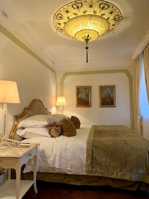Hotel Cipriani, A Belmond Hotel, Venice by null