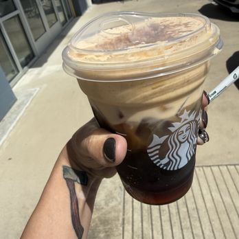 Starbucks - Pumpkin Cream Cold BrewPumpkin - Coffee & Tea Near Me - Meridian, Mississippi Starbucks - Pumpkin Cream Cold BrewPumpkin - Coffee & Tea Near Me - Meridian, Mississippi