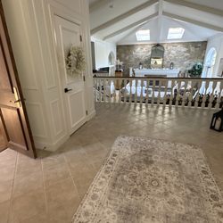 Stanley Steemer - Front entryway
