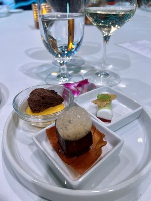 Carnival Cruise Line Baltimore by null