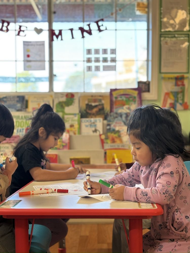 Rainbow Kids Academy - childcare center in Garden Grove, CA