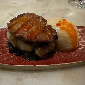 Kochi - Abalone - Korean Near Me - New York, New York Kochi - Abalone - Korean Near Me - New York, New York