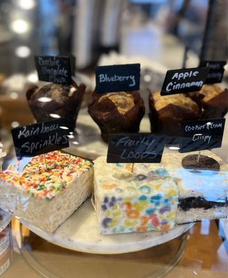 Bitty & Beau’s Coffee by null