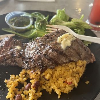 La Vida - Coffee & Tea Near Me - Guayama, Puerto Rico
