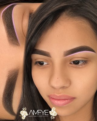 BROWS & LASH SERVICES - I offer My services; microblading, nano brows, ombré brows, powder brows, combo brows, lip blush, dark lip neutralization, brows tint, henna brows, lamination brows, and lash lifts. Call to book your initial consultation. BROWS & LASH SERVICES - I offer My services; microblading, nano brows, ombré brows, powder brows, combo brows, lip blush, dark lip neutralization, brows tint, henna brows, lamination brows, and lash lifts. Call to book your initial consultation.