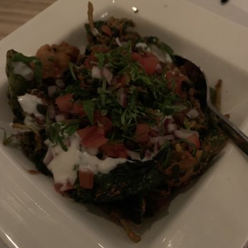 Rasika - Palak Chaat - Indian Near Me - Washington, DC, District of Columbia Rasika - Palak Chaat - Indian Near Me - Washington, DC, District of Columbia