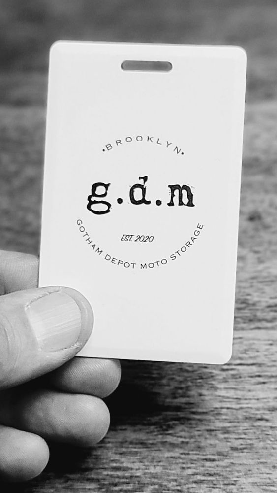 GOTHAM DEPOT MOTO Updated September 2024 28 Photos 51 Box St