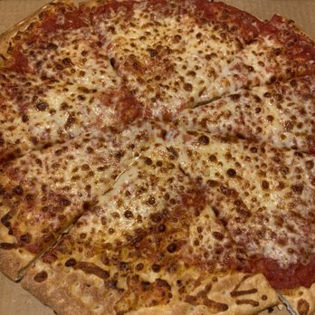 Pizzazz Pizza - Medium cheese pizza - Pizza Near Me - Nags Head, North Carolina Pizzazz Pizza - Medium cheese pizza - Pizza Near Me - Nags Head, North Carolina
