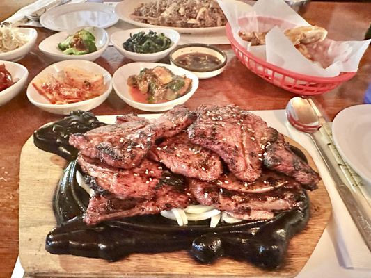 Arirang Restaurant by null