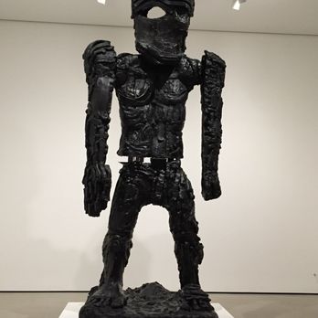 The Broad - Art Museums Near Me - Los Angeles, California The Broad - Art Museums Near Me - Los Angeles, California