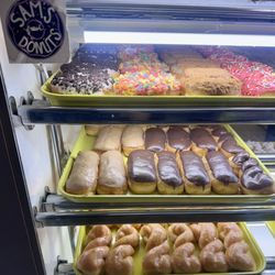 Sam's Fresh Donuts - Fresh Donuts