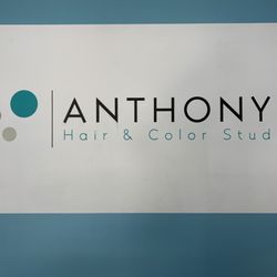 Anthony's Hair & Color Studio