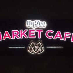 Hy-Vee