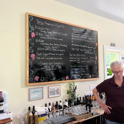 Clearview Vineyard
