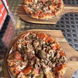 Pizzabilities