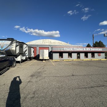 Washington Auto Carriage - RV Repair Near Me - Spokane Valley, Washington Washington Auto Carriage - RV Repair Near Me - Spokane Valley, Washington