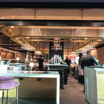 Chase Sapphire Lounge - The bar - Airport Lounges Near Me - San Diego, California Chase Sapphire Lounge - The bar - Airport Lounges Near Me - San Diego, California