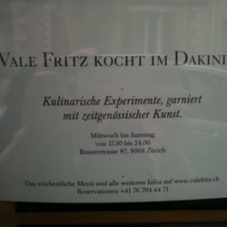 Dakini s
