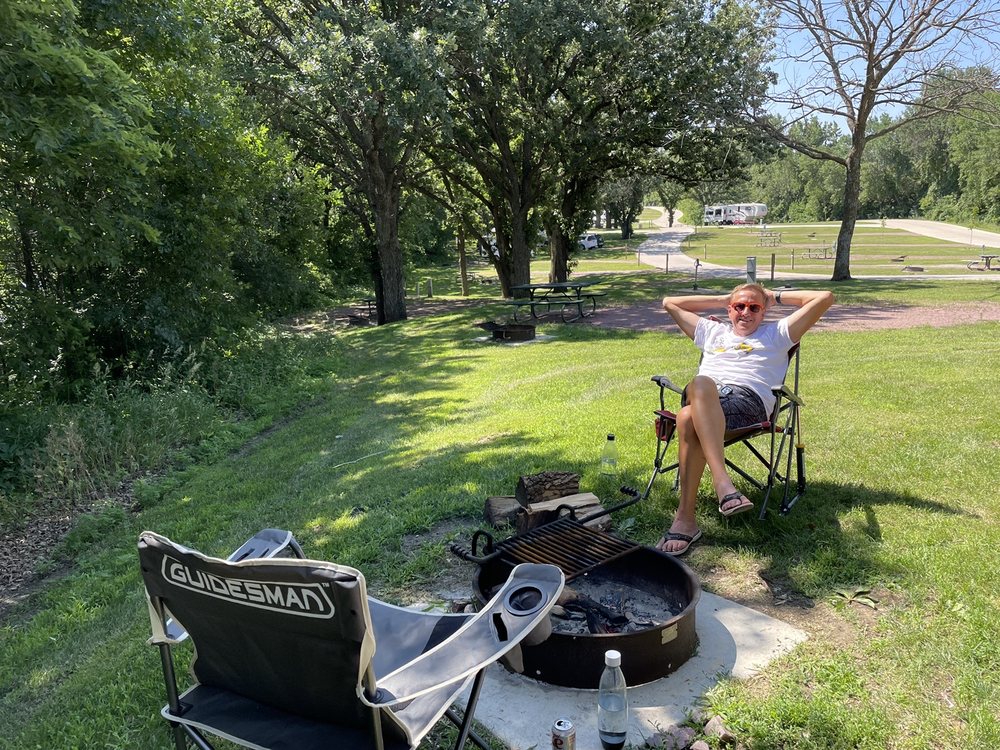 MARBLE BEACH STATE PARK CAMPGROUND Updated October 2024 12320 240th