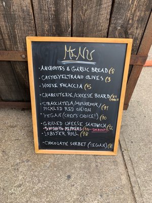 Menu photo 2 Sauced Brooklyn, NY