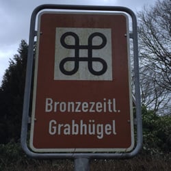 Hünengrab