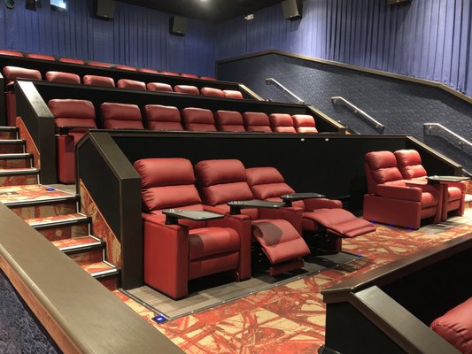 Galaxy Theatres Austin 80 Photos 211 Reviews Cinema 6700 Middle Fiskville Rd Austin Tx United States Phone Number Yelp