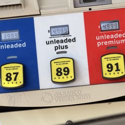 Price today 8/9/2026