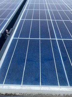 Slide of Ellison Electric and Solar