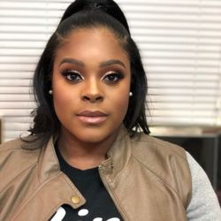 Brianna Alassondra Beauty