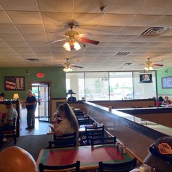 Gondolier Pizza & Steak House