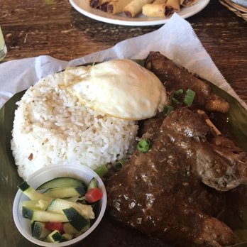 Tapsilog Bistro - Filipino Near Me - Campbell, California Tapsilog Bistro - Filipino Near Me - Campbell, California