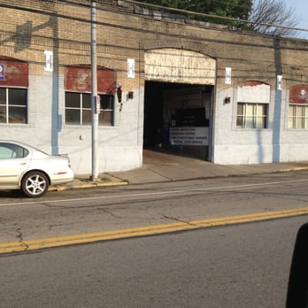 Ray Walsh Auto Service - Not much to look at, but super nice guys running the place. - Auto Repair Near Me - Pittsburgh, Pennsylvania Ray Walsh Auto Service - Not much to look at, but super nice guys running the place. - Auto Repair Near Me - Pittsburgh, Pennsylvania