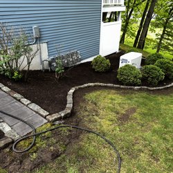 Rodrigues Bros Landscaping