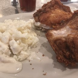 Fried Chicken