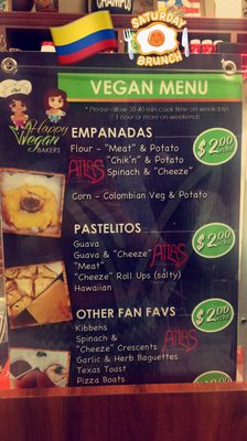 Menu photo 3 El Tejadito Bakery 1 Miami, FL Menu photo 3 El Tejadito Bakery 1 Miami, FL