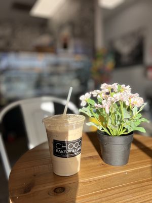 Choco Bakery & Cafe by null