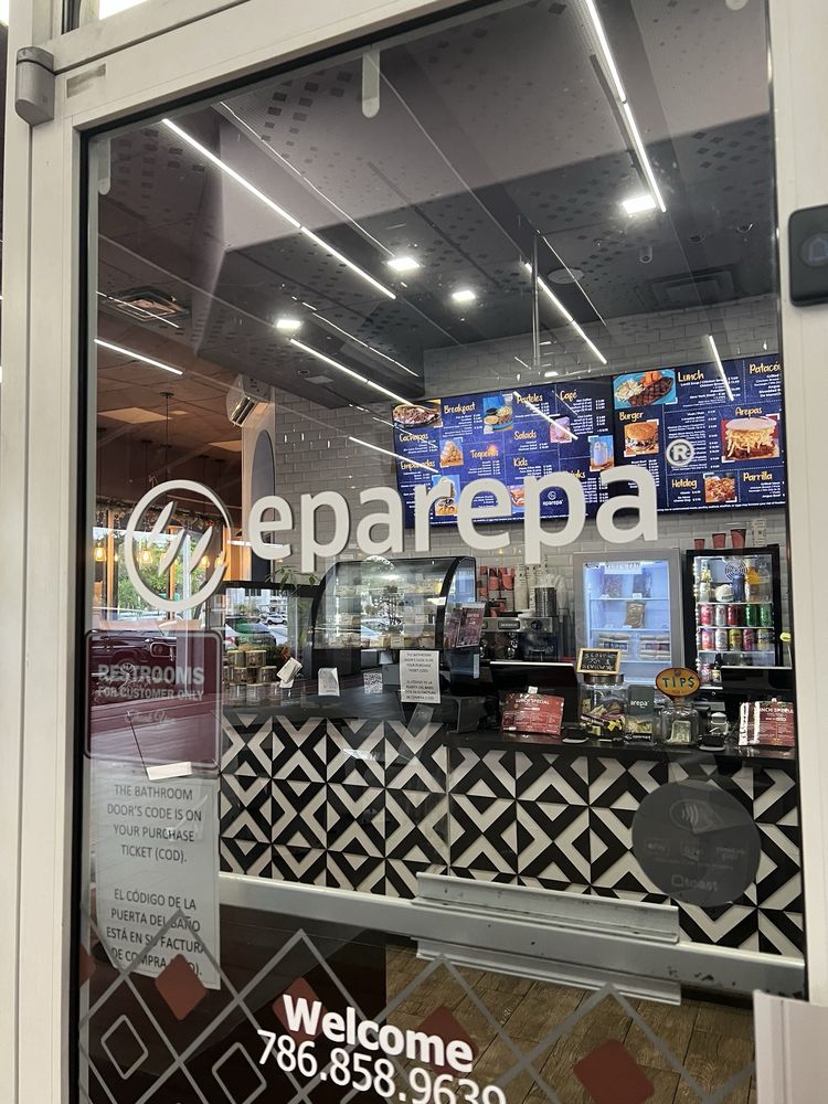 Eparepa