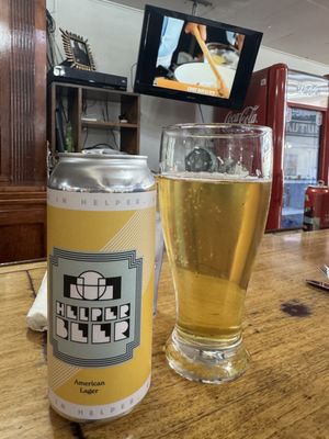 Balance Rock Eatery & Pub by null