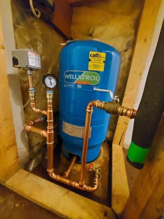 Slide of Sunrise Plumbing