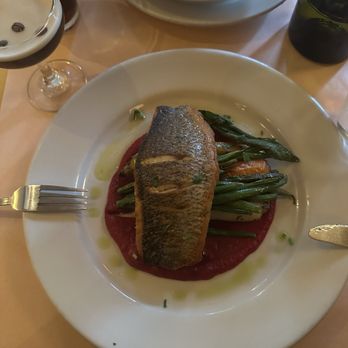 Sweetwater Restaurant - Grilled branzino - New American Near Me - Brooklyn, New York Sweetwater Restaurant - Grilled branzino - New American Near Me - Brooklyn, New York