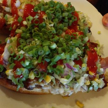 Bacowka - Delicious looking (non-vegan baguette) - Polish Near Me - Schaumburg, Illinois
