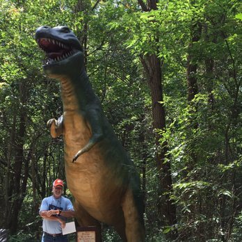 Dinosaur World - Museums Near Me - Cave City, Kentucky Dinosaur World - Museums Near Me - Cave City, Kentucky