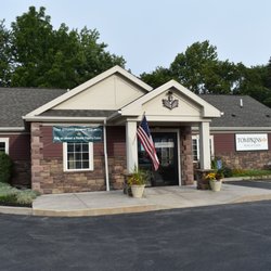 Tompkins Community Bank - Medina Branch