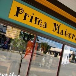 Prima Materia