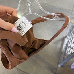 Super overpriced I could get new clothes for cheaper Super overpriced I could get new clothes for cheaper